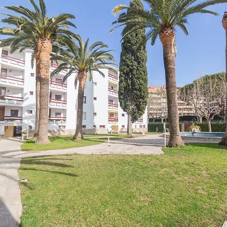 Corcega 1065 Iberplaya Салоу