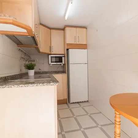 Corcega 1065 Iberplaya Салоу