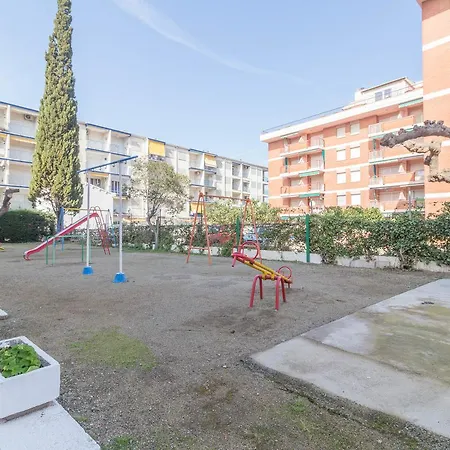 Corcega 1065 Iberplaya Апартаменты